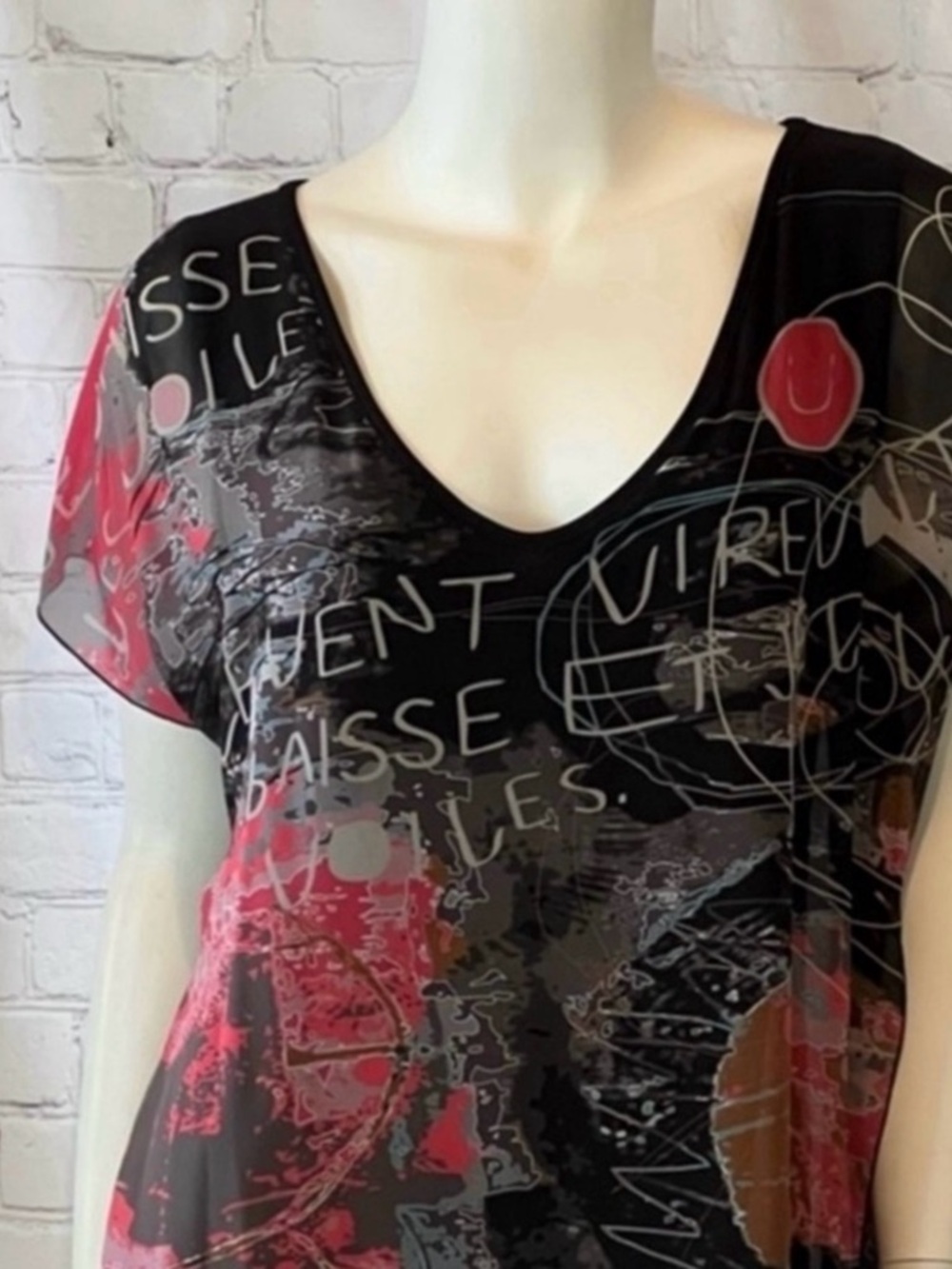 ❤️ VOLT Design DRESS - Picture 4 of 10